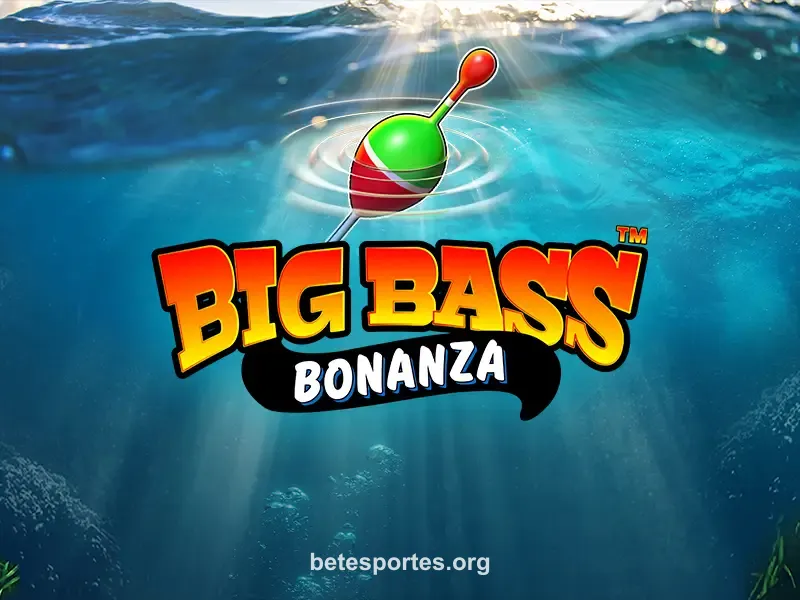 Big Bass Bonanza betesporte