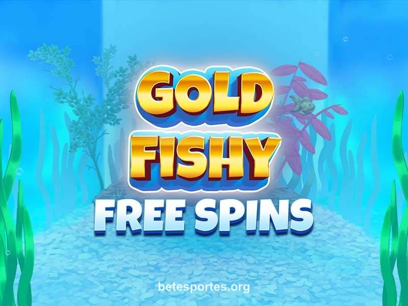 Gold Fishy Free Spins betesporte